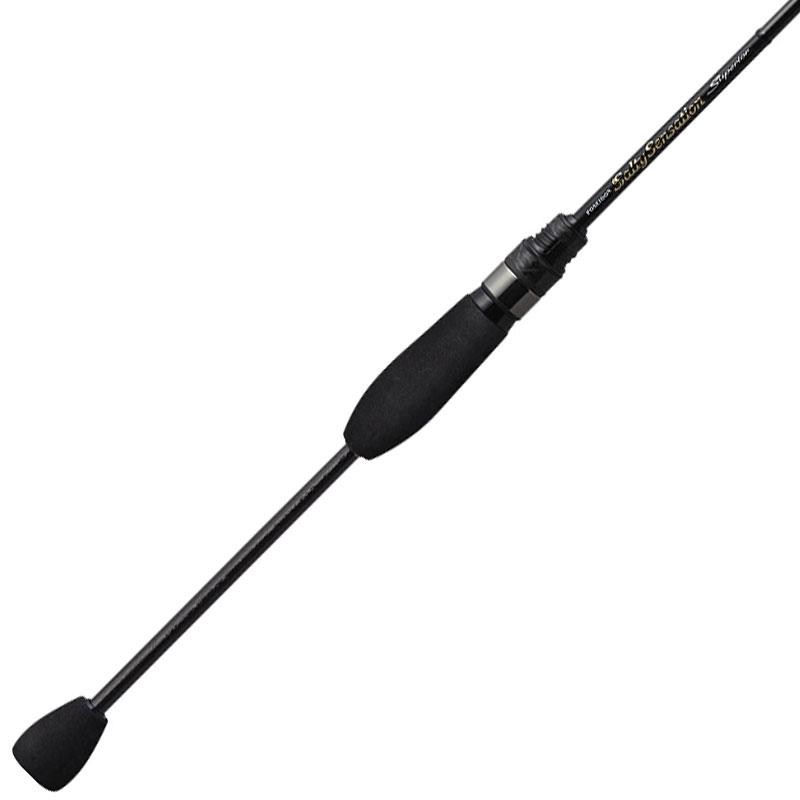 EverGreen（エバーグリーン） スペリオル SPRS-65L-T サンダーショット