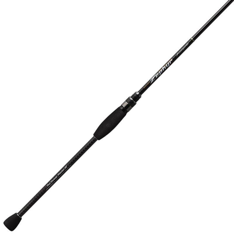 EverGreen（エバーグリーン） アバンギャルド ZAGS-91UL/L スウィープ