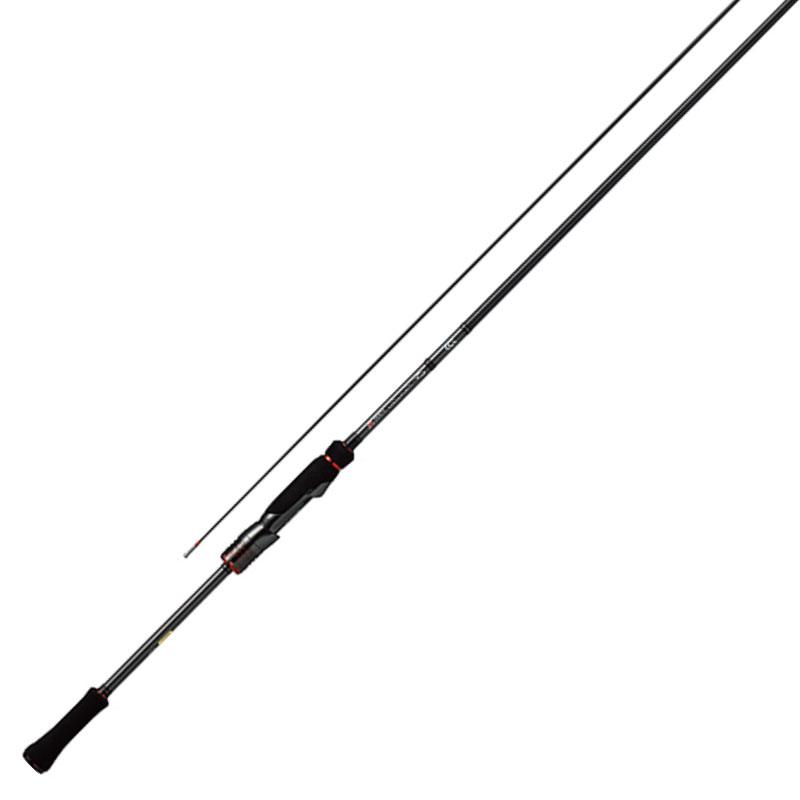 エメラルダス ストイスト RT IL 84MLM ダイワ インターライン STO