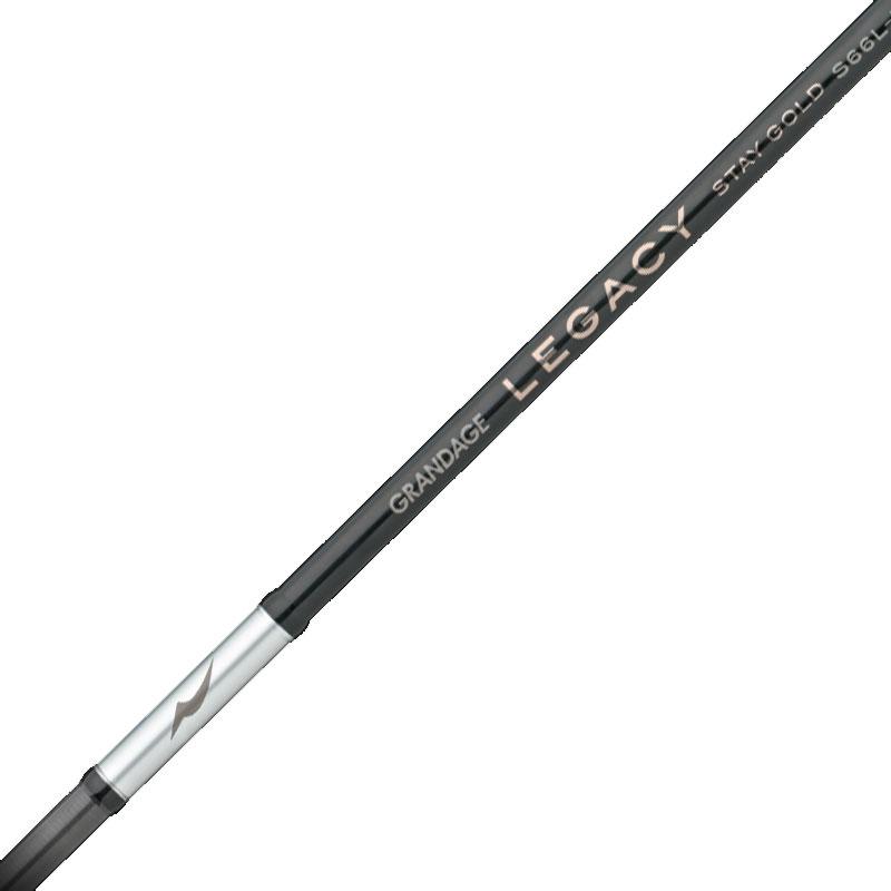 グランデージ レガシー S83M-HS アピア (LEGACY apia) : シマヤ