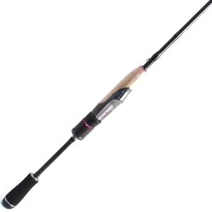 ワイルドサイド WSS-ST61UL レジットデザイン (スピニングロッド