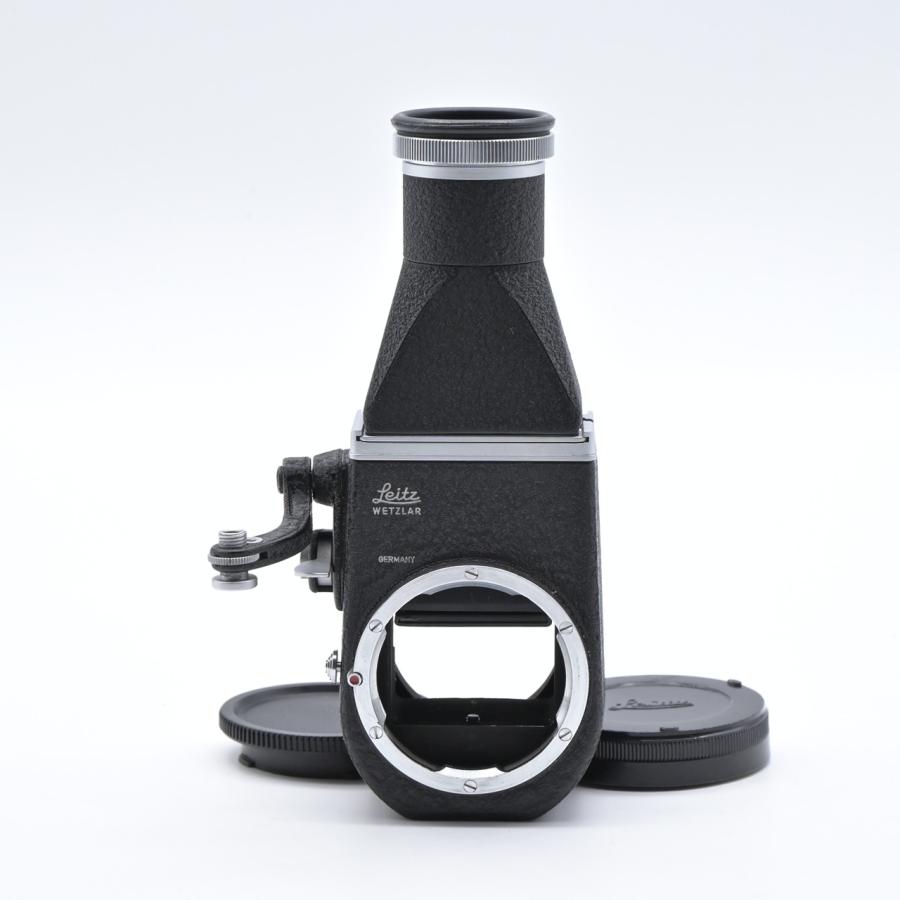 Leica ライカ Visoflex II ビゾフレックス2 : フラッグシップカメラ