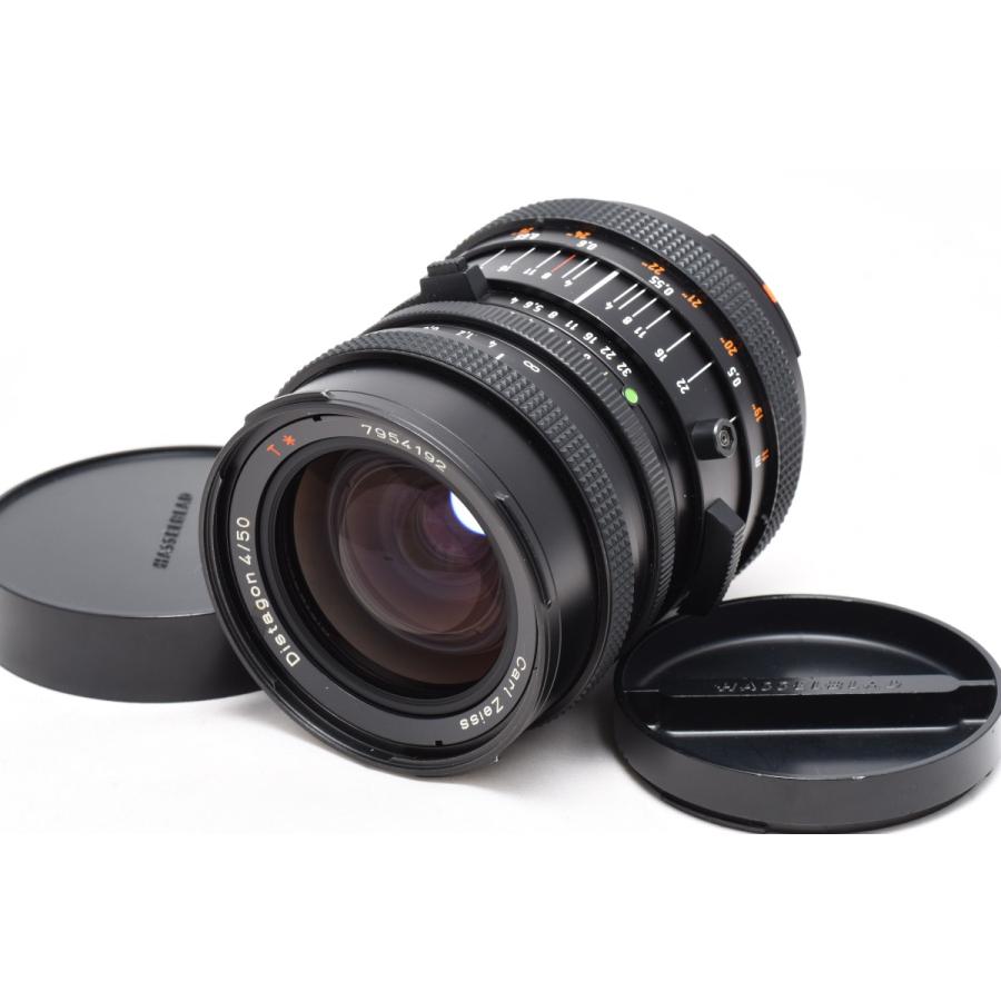 HASSELBLAD（ハッセルブラッド） 新品級｜ Hasselblad Distagon CF