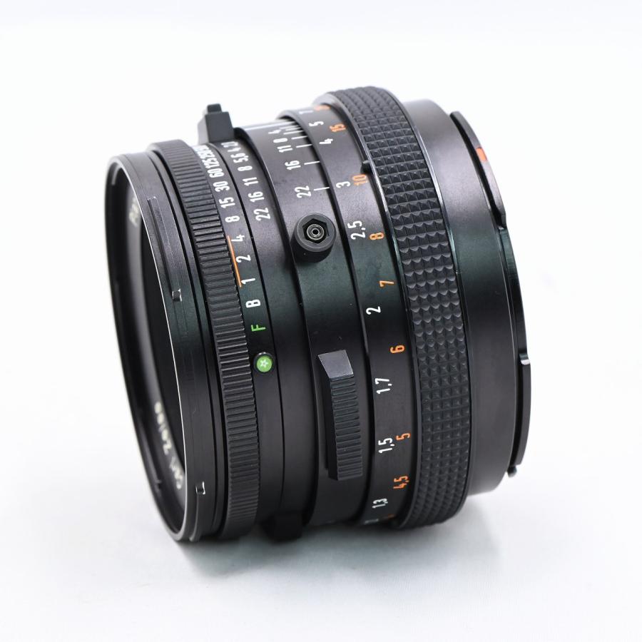 HASSELBLAD ハッセルブラッド Planar T* CF 80mm F2.8 : フラッグ