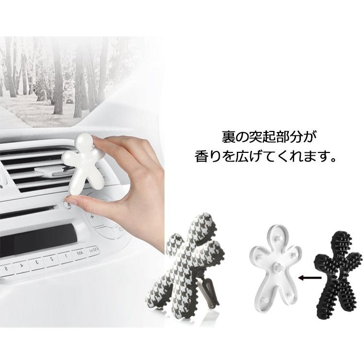 Mr＆Mrs FRAGRANCE CESARE NIKI ミスターアンドミセス フレグランス