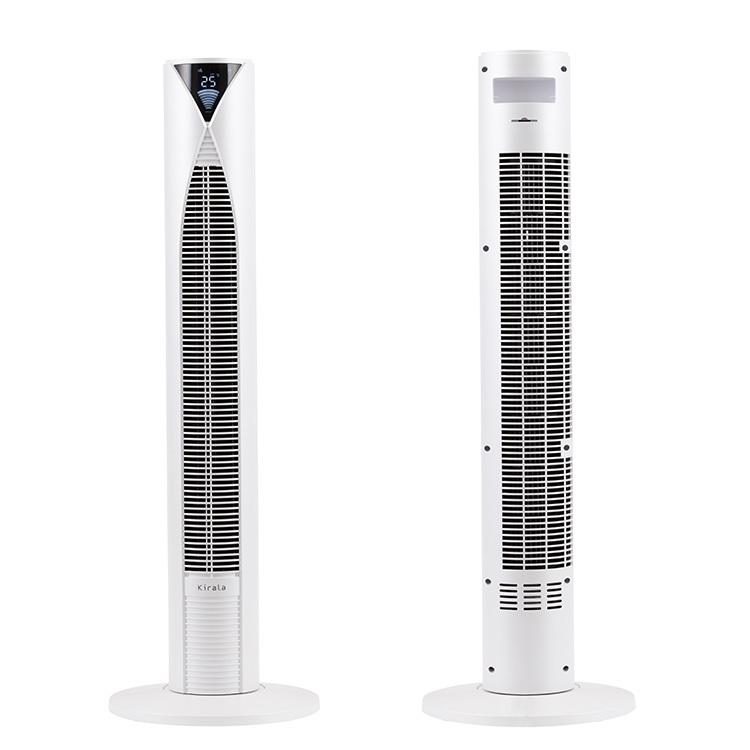 Kirala Air Mare （キララエアー マーレ） オゾン空間除菌ができる