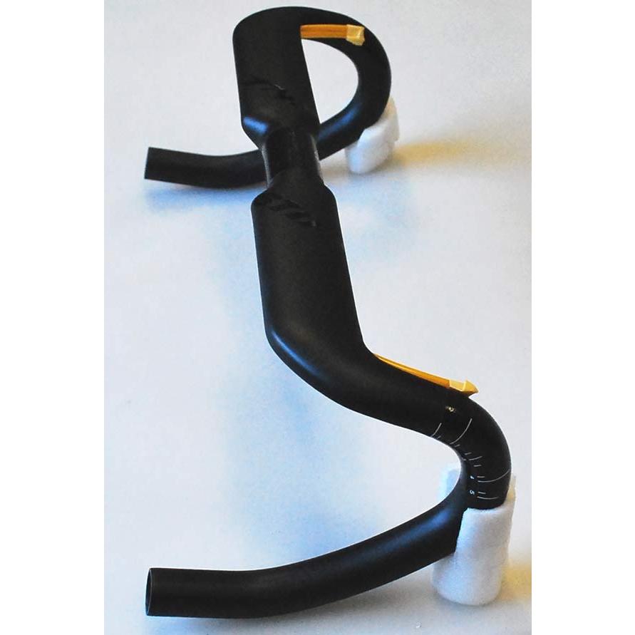 TNI STIFF スティッフ カーボン エアロ形状 オフセット ドロップ