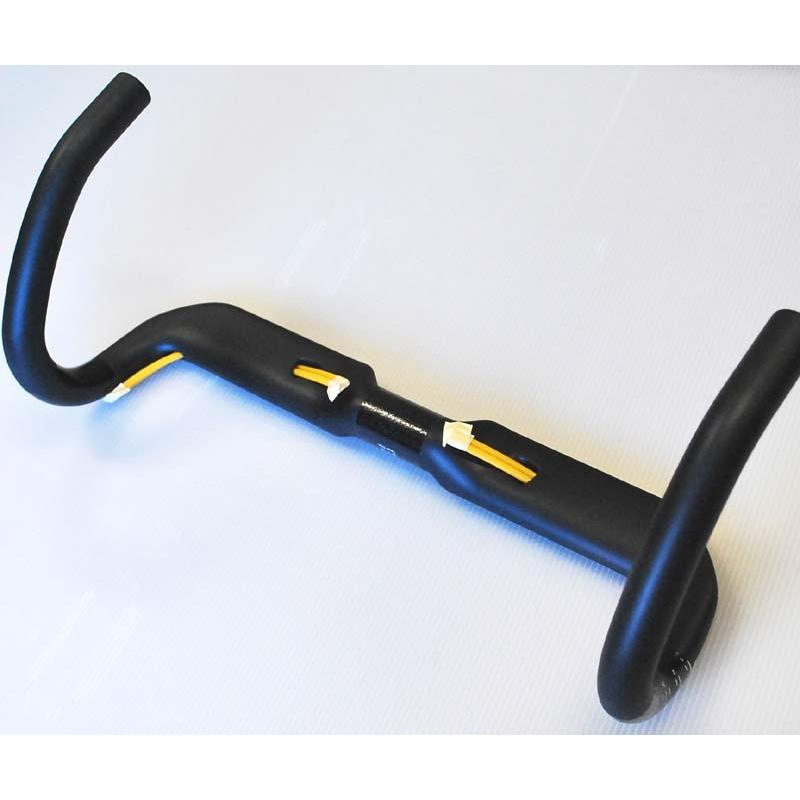 TNI STIFF スティッフ カーボン エアロ形状 オフセット ドロップ