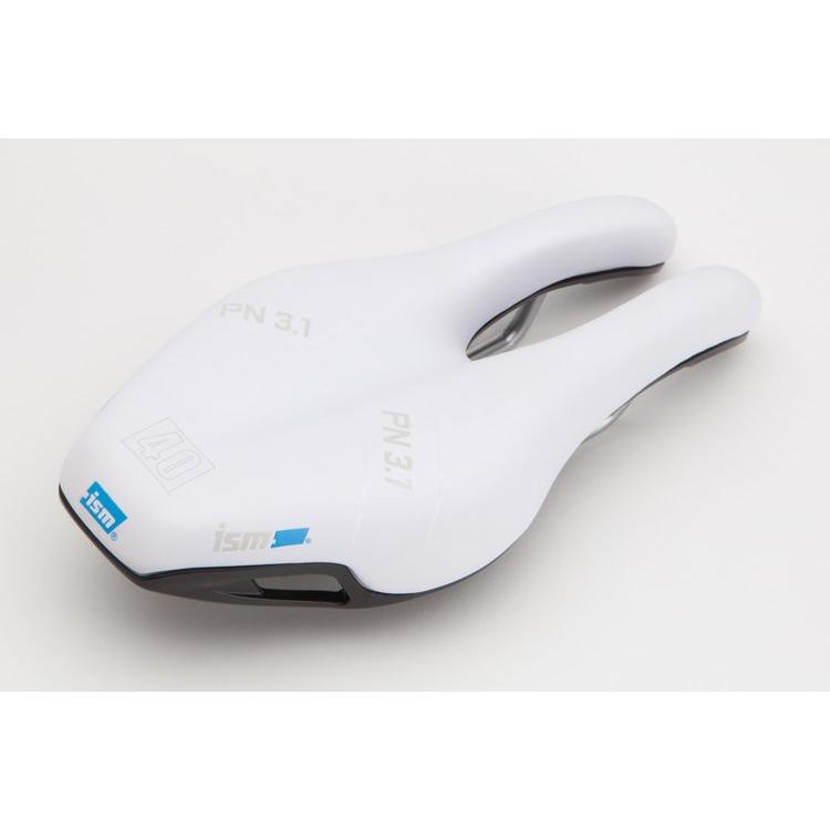 ISM PN 3.1 細身後部を幅広としたPN3.0のパッドを増やした