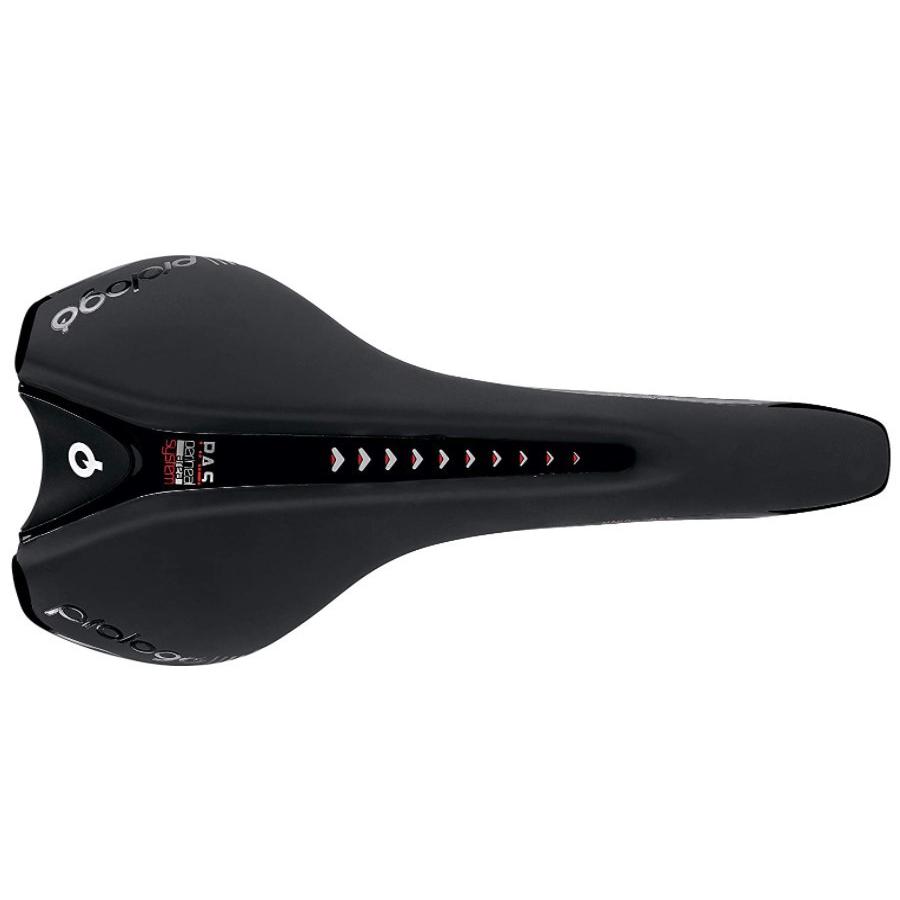 プロロゴ NAGO EVO PASS ナゴエボ パス 134 軽量TIROXレール サドル