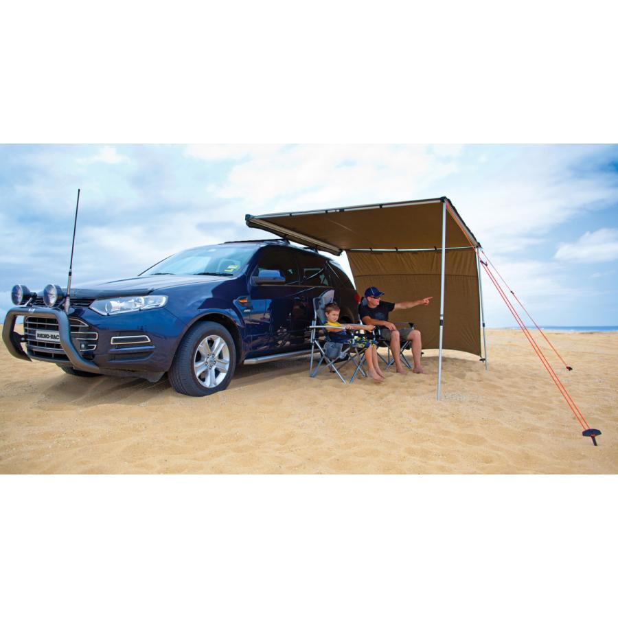 RHINO-RACK（ライノラック） 正規品 サンシーカー オーニング サイド