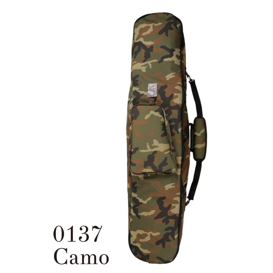 OUTLET スノーボードケース オールインワン 3WAY バック 150 : スノー