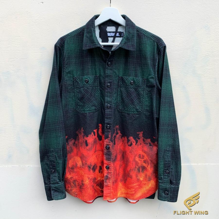 NEIGHBORHOOD（ネイバーフッド） 【新品】NEIGHBORHOOD × VLONE