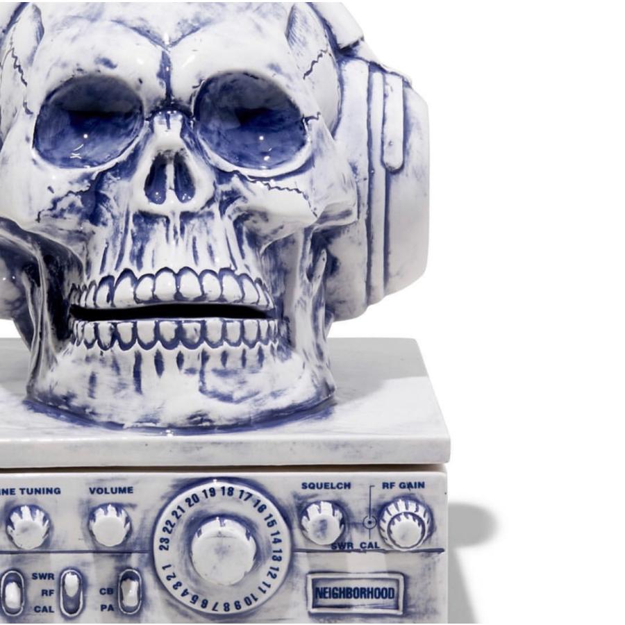 NEIGHBORHOOD（ネイバーフッド） 【新品】NEIGHBORHOOD 191AINH-AC01