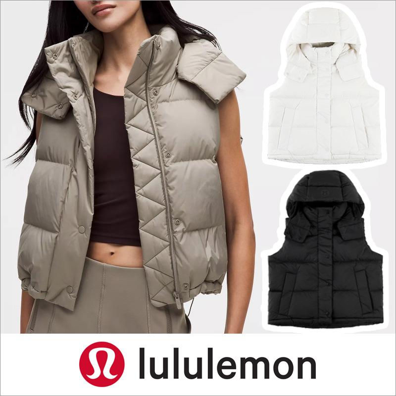lululemon（ルルレモン） lululemon Wunder Puff 600ダウンフィル