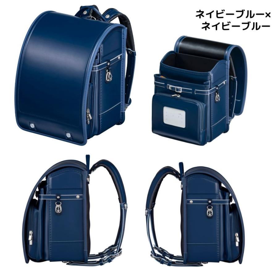 タフボーイ 【早割10％OFF】フィットちゃん ランドセル タフボーイDX