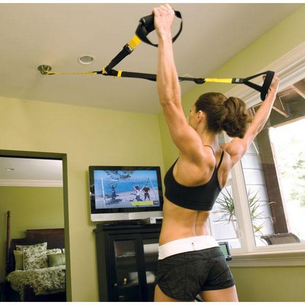 TRX設置用固定器具 Xマウント 正規品 フィットネスインテリア