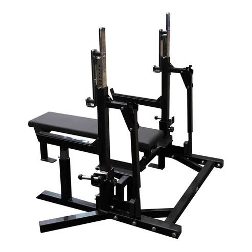 予約販売・2月下旬頃納品予定）ONI 鬼 コンボラック IPF公認 ベンチ