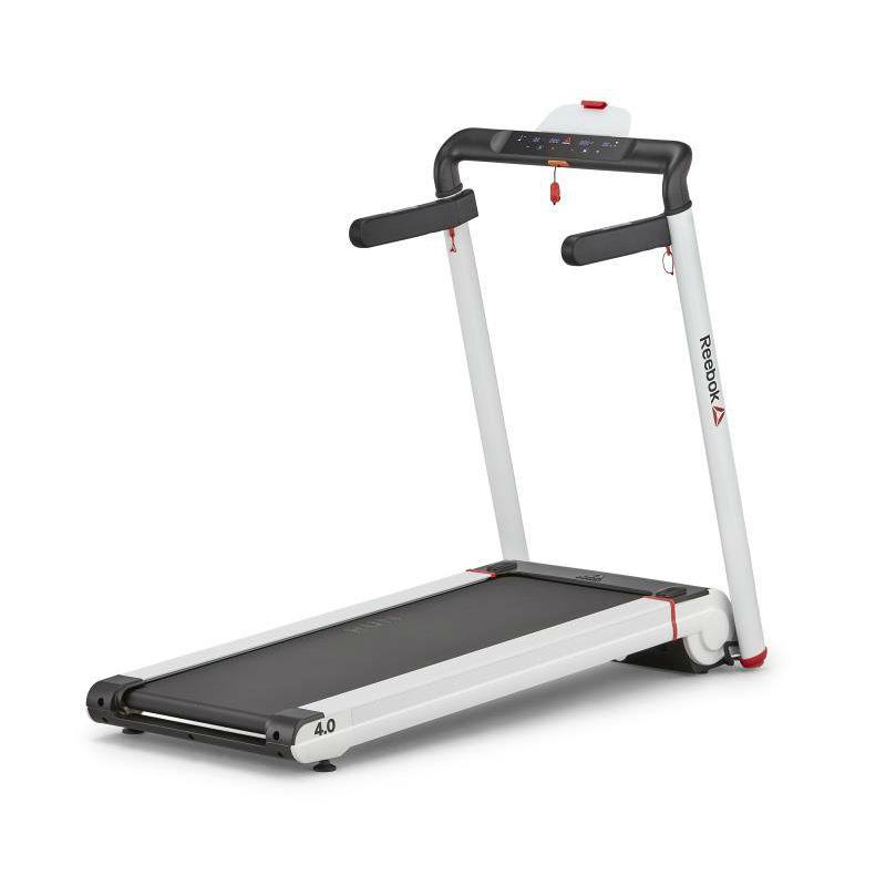 Reebok（リーボック） i-Run 4.0 トレッドミル RVIT-10221 WH-120 代引