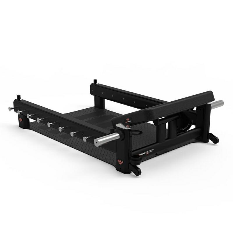 GLUTE BUILDER MERAKI グルーツビルダーホーム【代引き不可/沖縄離島