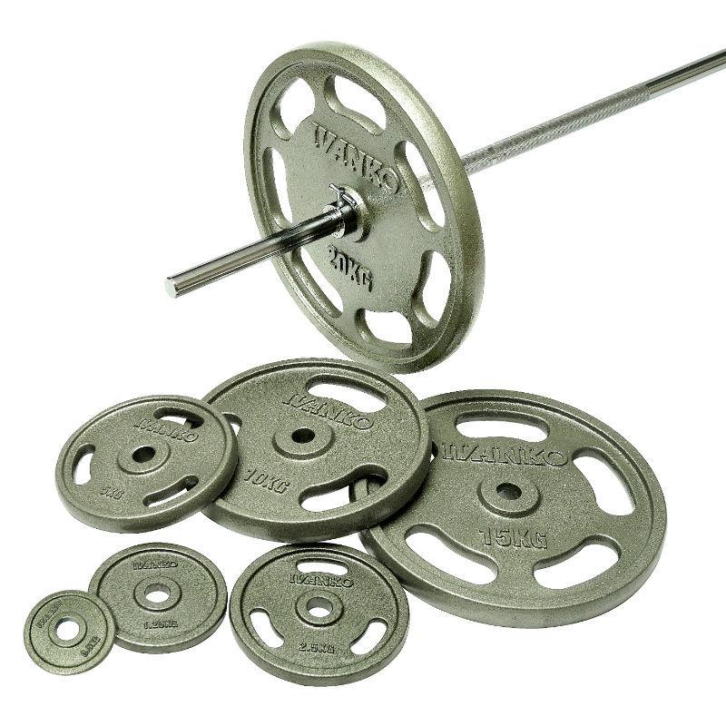 IVANKO イヴァンコ 社製 スタンダードペイントプレート 0.5kg IBPN-0.5