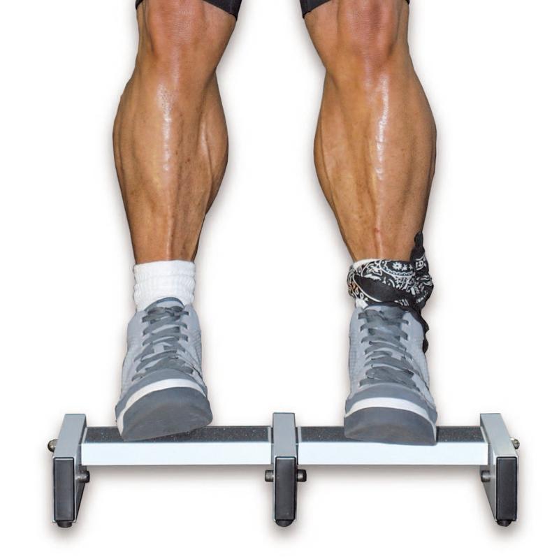 ロジャースチュワートのエクストリーム・カーフ・マシン カーフ