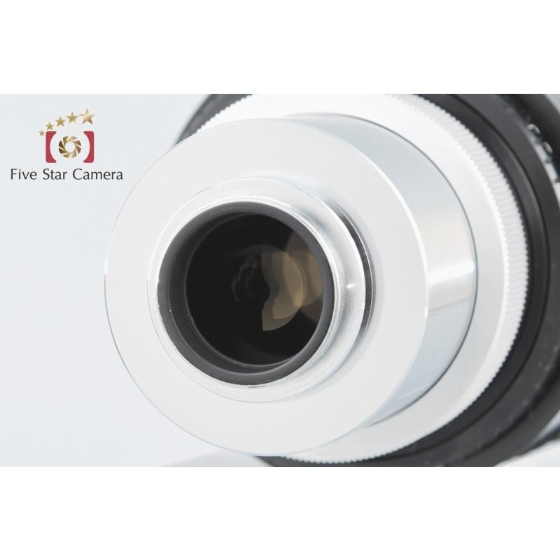 キヤノン（Canon） 【中古】Canon ZOOM TV-16 25-100mm f/1.8 C
