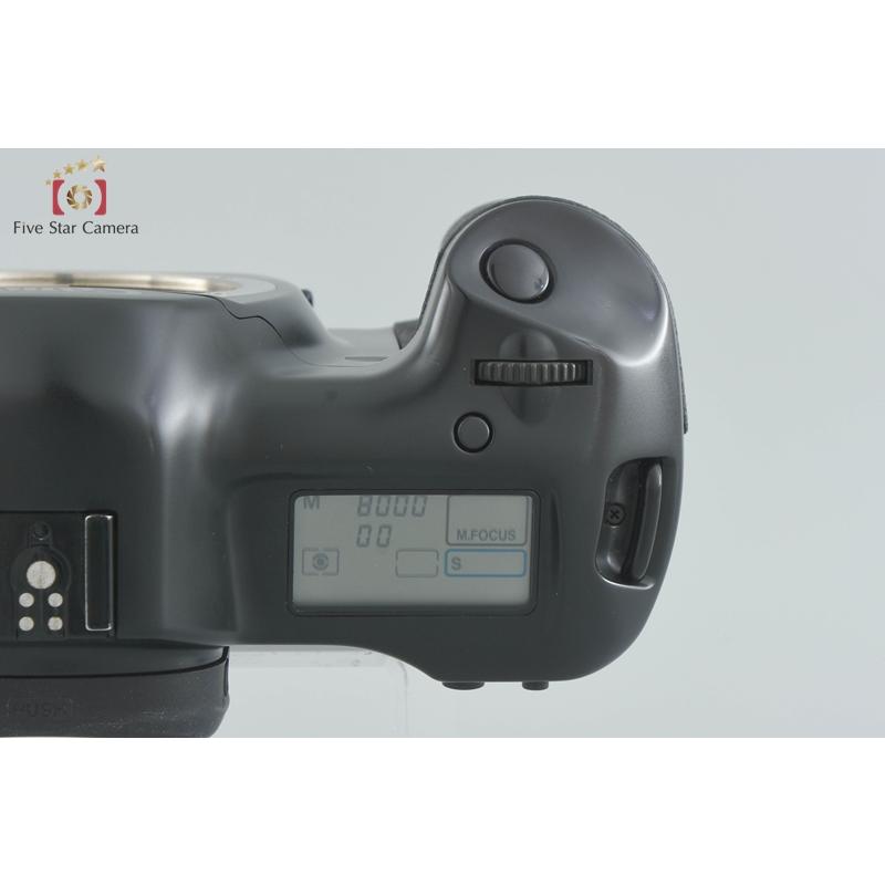 キヤノン（Canon） 【中古】Canon EOS-1 フィルム一眼レフカメラ