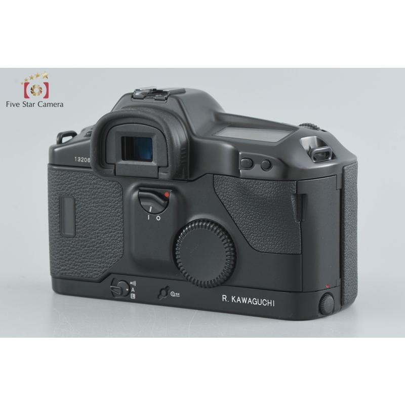 キヤノン（Canon） 【中古】Canon EOS-1 フィルム一眼レフカメラ