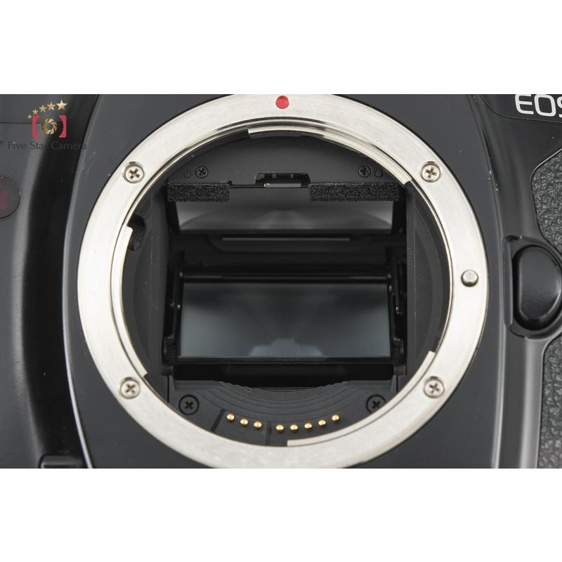 キヤノン（Canon） 【中古】Canon EOS-1N フィルム一眼レフカメラ