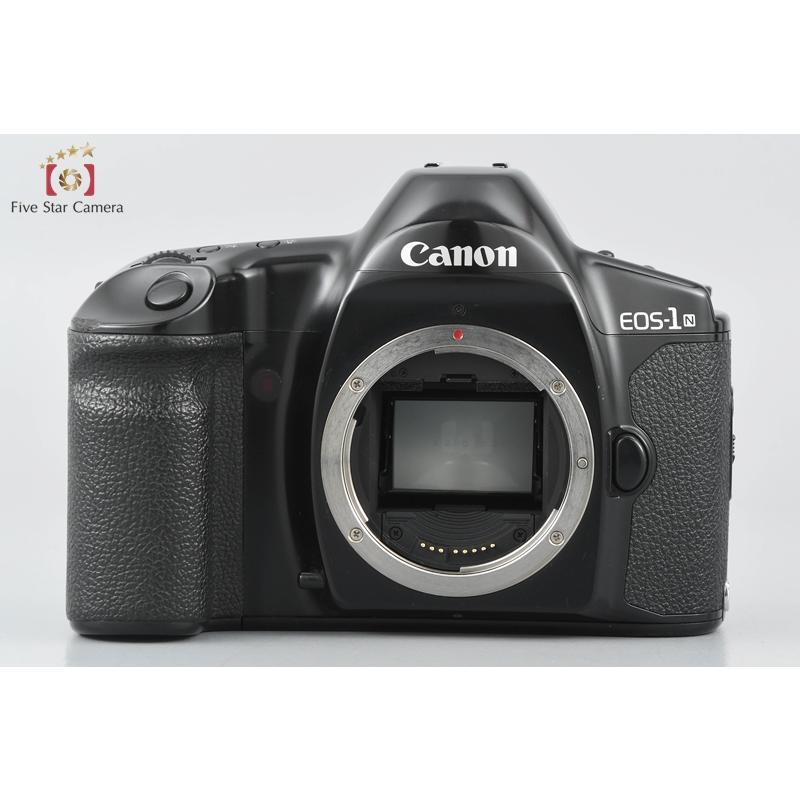 キヤノン（Canon） 【中古】Canon EOS-1N フィルム一眼レフカメラ