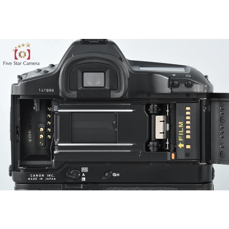 キヤノン（Canon） 【中古】Canon EOS-1N RS フィルム一眼レフカメラ