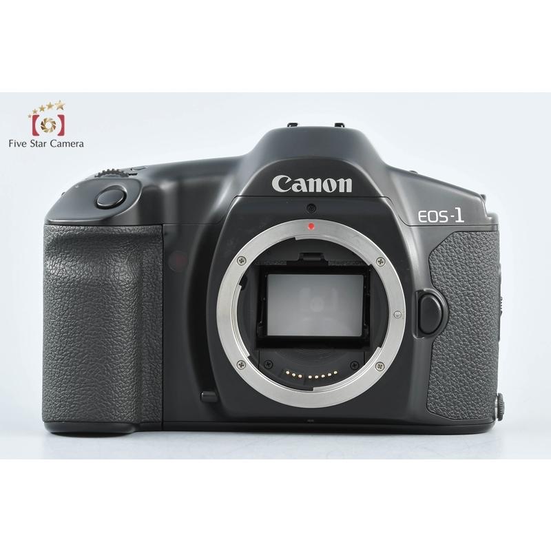 キヤノン（Canon） 【中古】Canon EOS-1 + EF 28-80mm f/3.5-5.6 USM