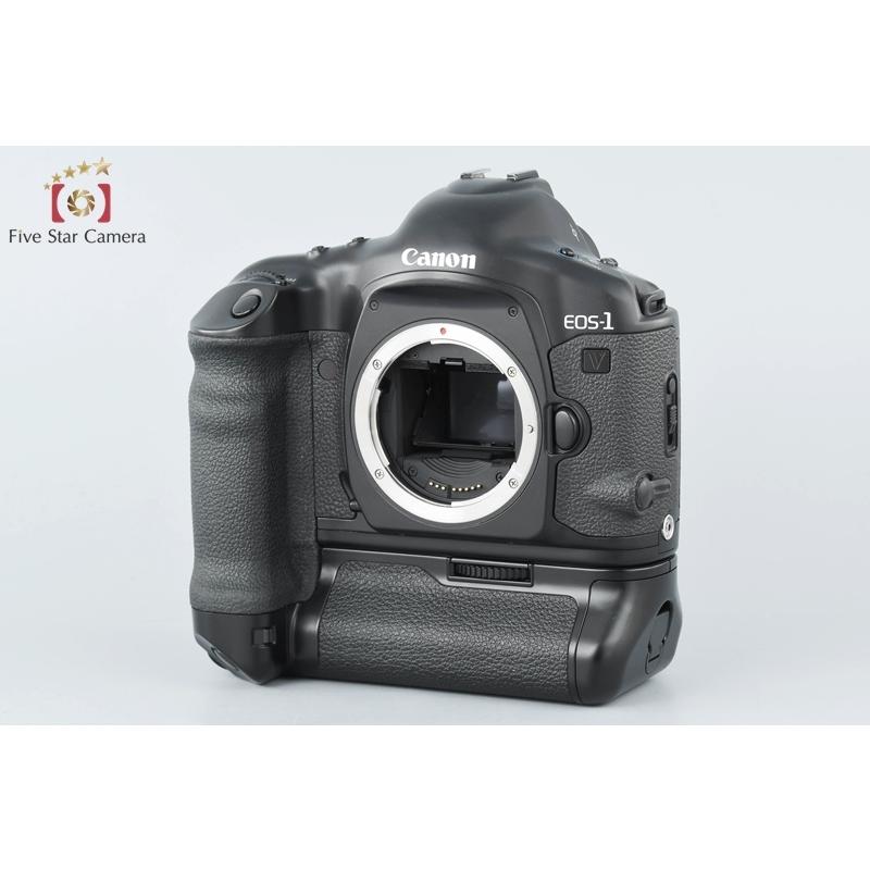 キヤノン（Canon） 【中古】Canon EOS-1V HS フィルム一眼レフカメラ