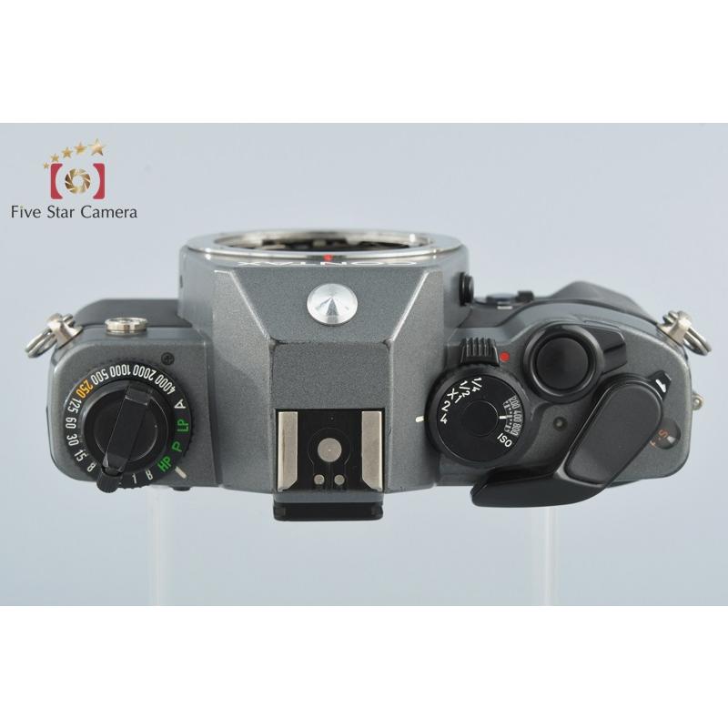 中古】CONTAX コンタックス 159MM フィルム一眼レフカメラ 10周年記念