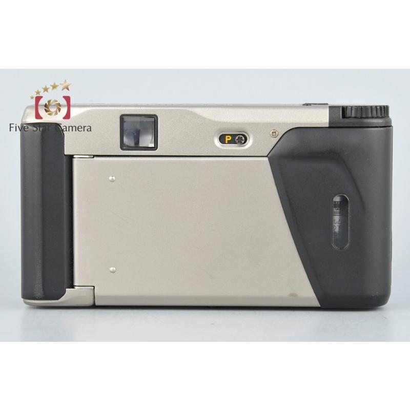 中古】CONTAX コンタックス TVS コンパクトフィルムカメラ : 中古