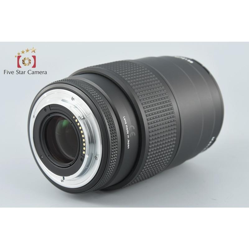 中古】CONTAX コンタックス Carl Zeiss Makro-Sonnar 100mm f/2.8 T* N