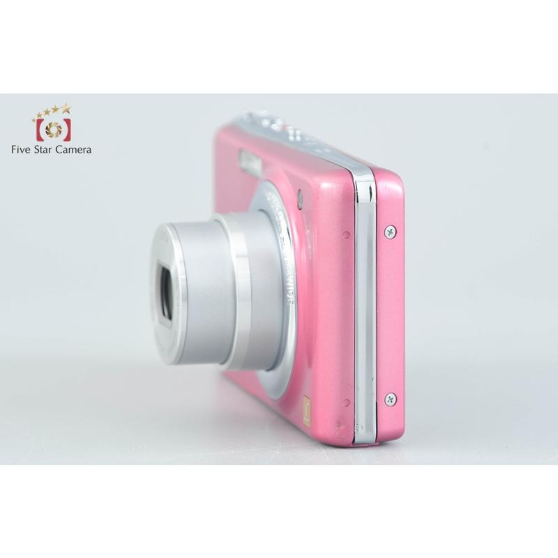 Panasonic（パナソニック） 【中古】Panasonic LUMIX DMC-FX77