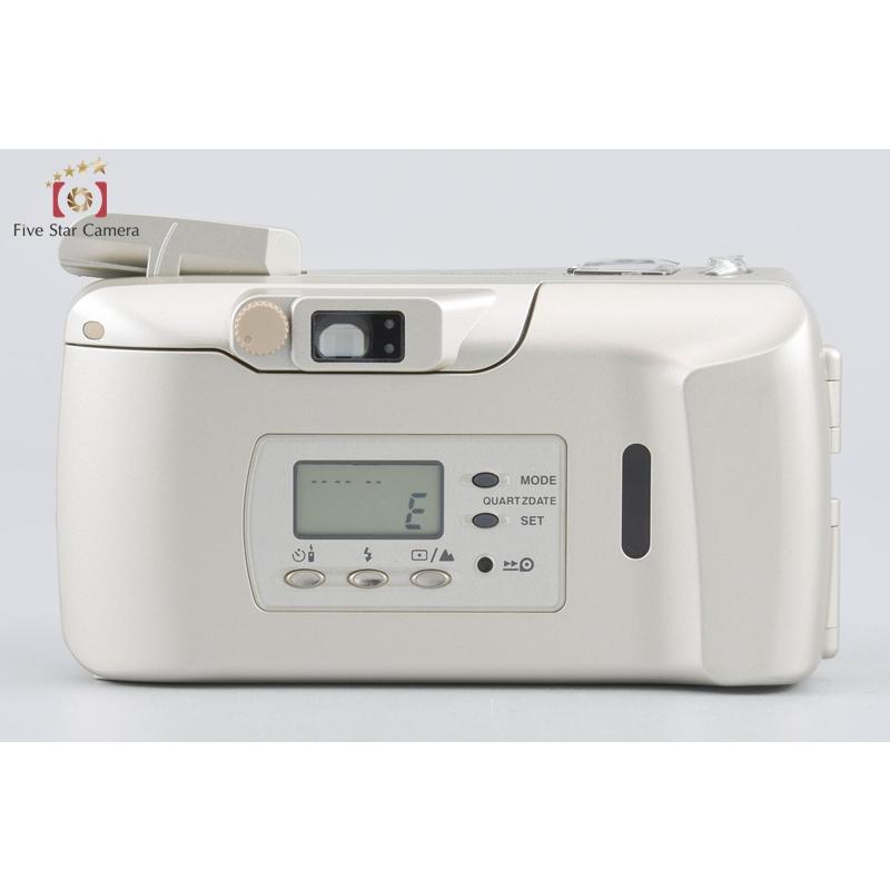 オリンパス（OLYMPUS） 【中古】OLYMPUS μ[mju:]-III 120 ミュー