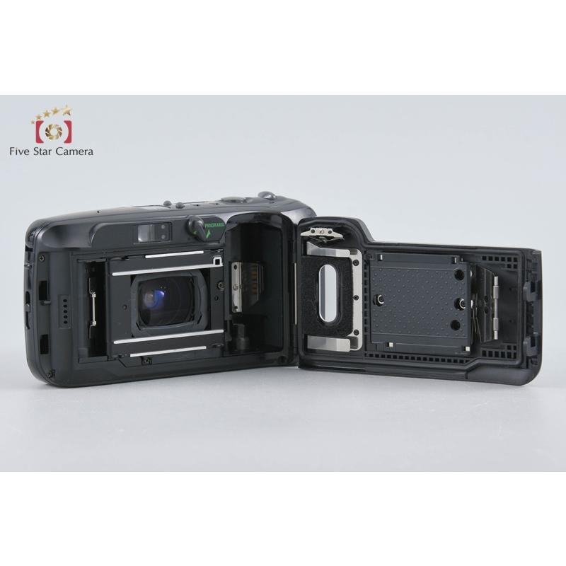 オリンパス（OLYMPUS） 【中古】OLYMPUS μ[mju:] ZOOM PANORAMA