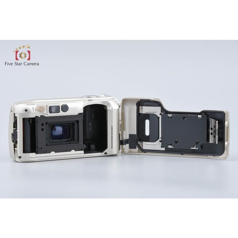 オリンパス（OLYMPUS） 【中古】OLYMPUS μ[mju:]-II ミューII 115 VF