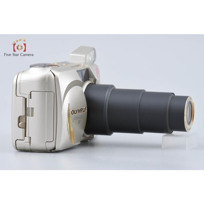 オリンパス（OLYMPUS） 【中古】OLYMPUS μ[mju:] ZOOM 140 VF