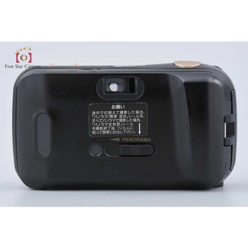 オリンパス（OLYMPUS） 【中古】OLYMPUS μ[mju:] PANORAMA ミュー