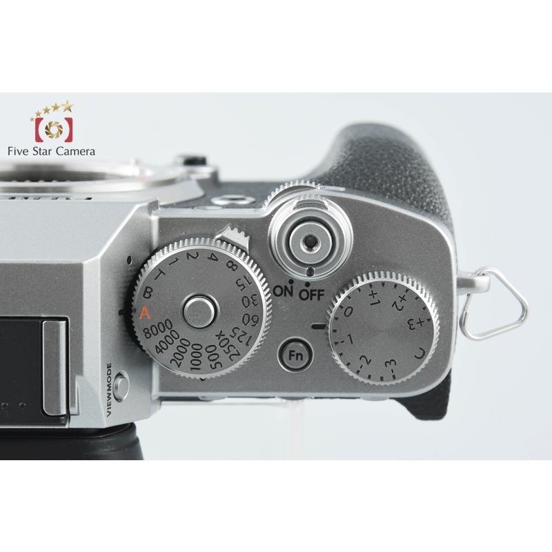 FUJIFILM（フジフイルム） 【中古】FUJIFILM 富士フィルム X-T3