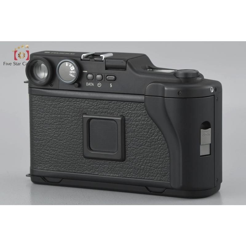 FUJIFILM（フジフイルム） 【中古】FUJIFILM 富士フィルム GA645Wi