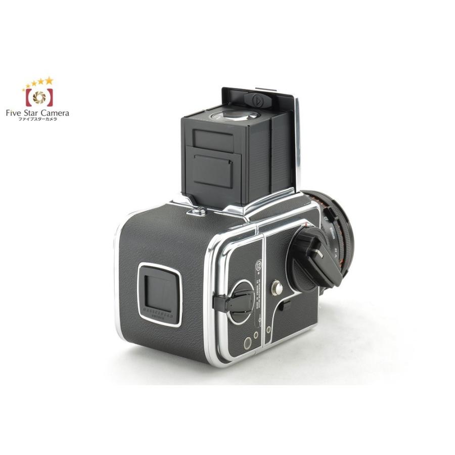 中古】HASSELBLAD ハッセルブラッド 500C/M Classic 50周年記念モデル