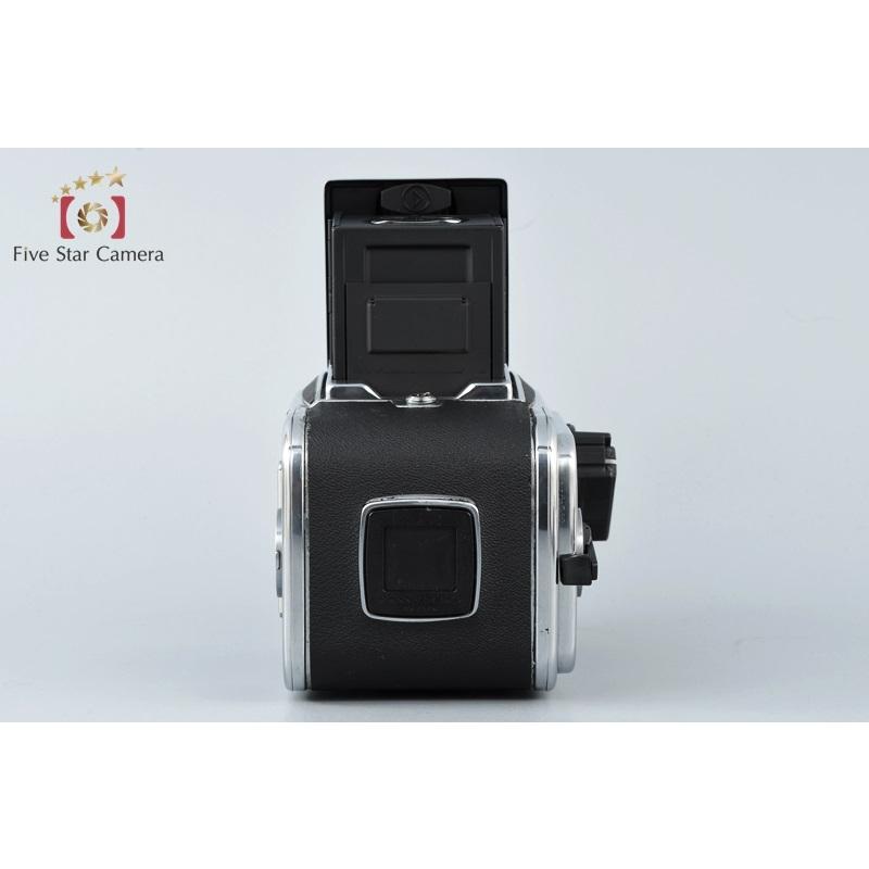 中古】HASSELBLAD ハッセルブラッド 500C/M + C Distagon 50mm f/4,C