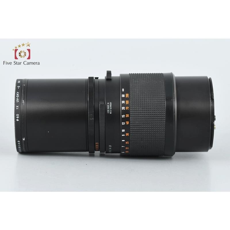 中古】HASSELBLAD ハッセルブラッド Carl Zeiss CF Sonnar 250mm f/5.6
