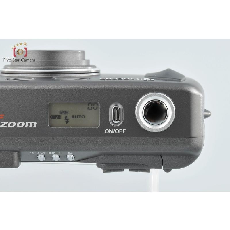 開封未使用品】Kyocera 京セラ T ZOOM コンパクトフィルムカメラ 元箱