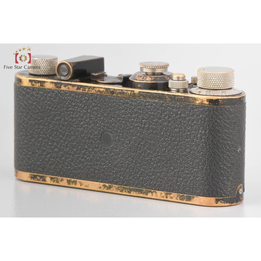 ライカ（Leica） 【中古】Leica I A型 近接エルマー付き（旧 Elmar